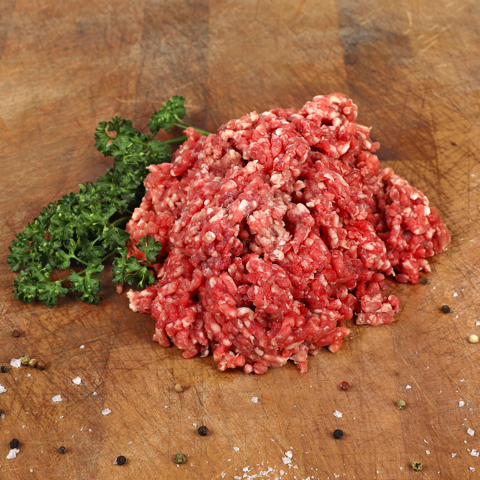 MINCED BEEF 500g ShopHere